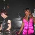 Michael T & Peppermint @ Rated X